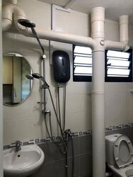 Blk 601 Eunos Rainbow (Bedok), HDB 5 Rooms #495815861
